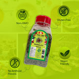 FIGLAND Natural Dried Parsley Flakes - Premium Fresh Green Herb for Cooking, Seasoning & Garnish - Non-GMO, Gluten-Free, Aromatic Leaf for Soups