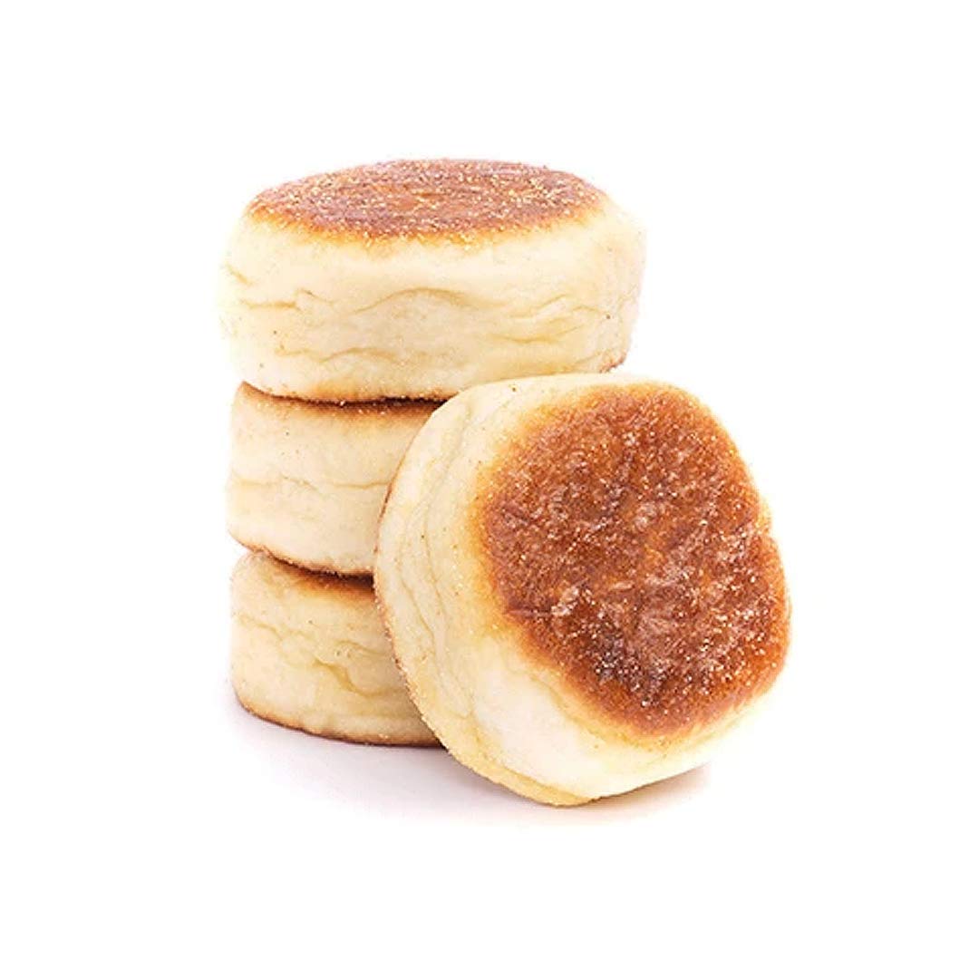 Stone & Skillet Artisan English Muffin, 12 OZ