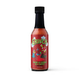 JADE CITY FOODS Grinch Hot Sauce - You're As Cuddly As A Cactus: Ghost Pepper Hot Sauce