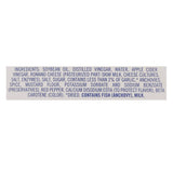 Ken's Steak House Caesar Dressing & Marinade, Gluten Free,16 oz.