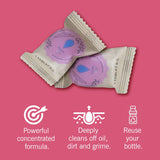Refill Bathroom Cleaner Tablets Only Qty: 10