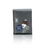 Akha Ama Whole Coffee Beans, Light and Medium Roast, 250 grams (8.8oz.) - Cafe Blend, Flavor Notes of Honey, Dried Fruit, Brown Sugar, 100% Arabica
