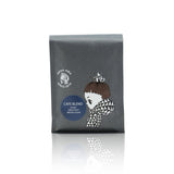 Akha Ama Whole Coffee Beans, Light and Medium Roast, 250 grams (8.8oz.) - Cafe Blend, Flavor Notes of Honey, Dried Fruit, Brown Sugar, 100% Arabica