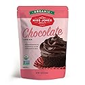 Miss Jones Baking Co Organic Chocolate Cake Mix, 15.87 OZ