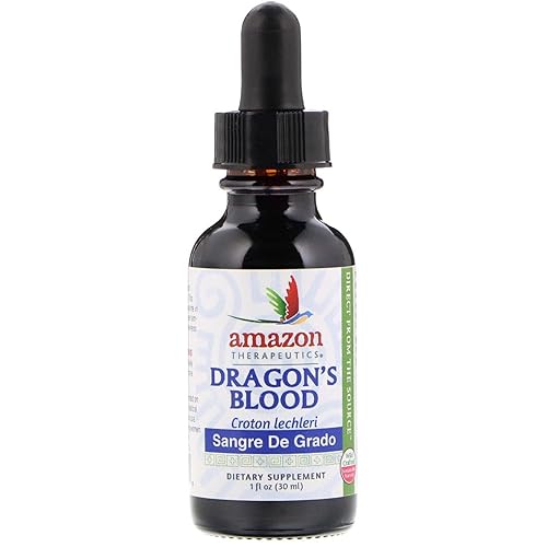 Sangre de Grado Liquid Extract 1 fl oz
