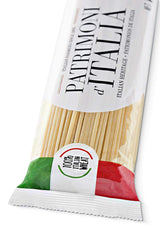 Patrimoni d'Italia Linguine, 1 Pound (Pack of 12)