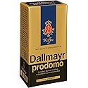 Dallmayr Prodomo Gourmet Coffee-Ground 17.6 oz
