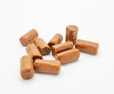 Tootsie Rolls MIDGEES Taffy Candy 1 lb - Bulk Bag, Individually Wrapped, Gluten Free, Chewy, Approx. 69 pieces
