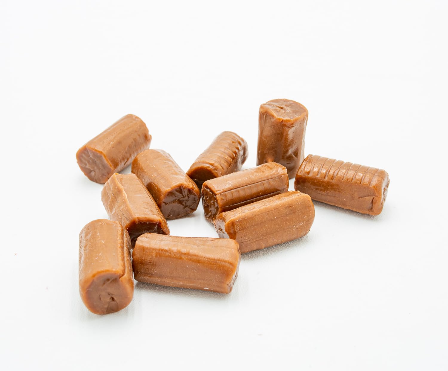 Tootsie Rolls MIDGEES Taffy Candy 1 lb - Bulk Bag, Individually Wrapped, Gluten Free, Chewy, Approx. 69 pieces