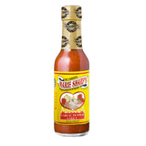 Marie Sharp's Garlic Pepper Sauce, 10 oz