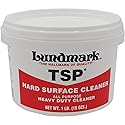 Lundmark TSP Hard Surface Cleaner