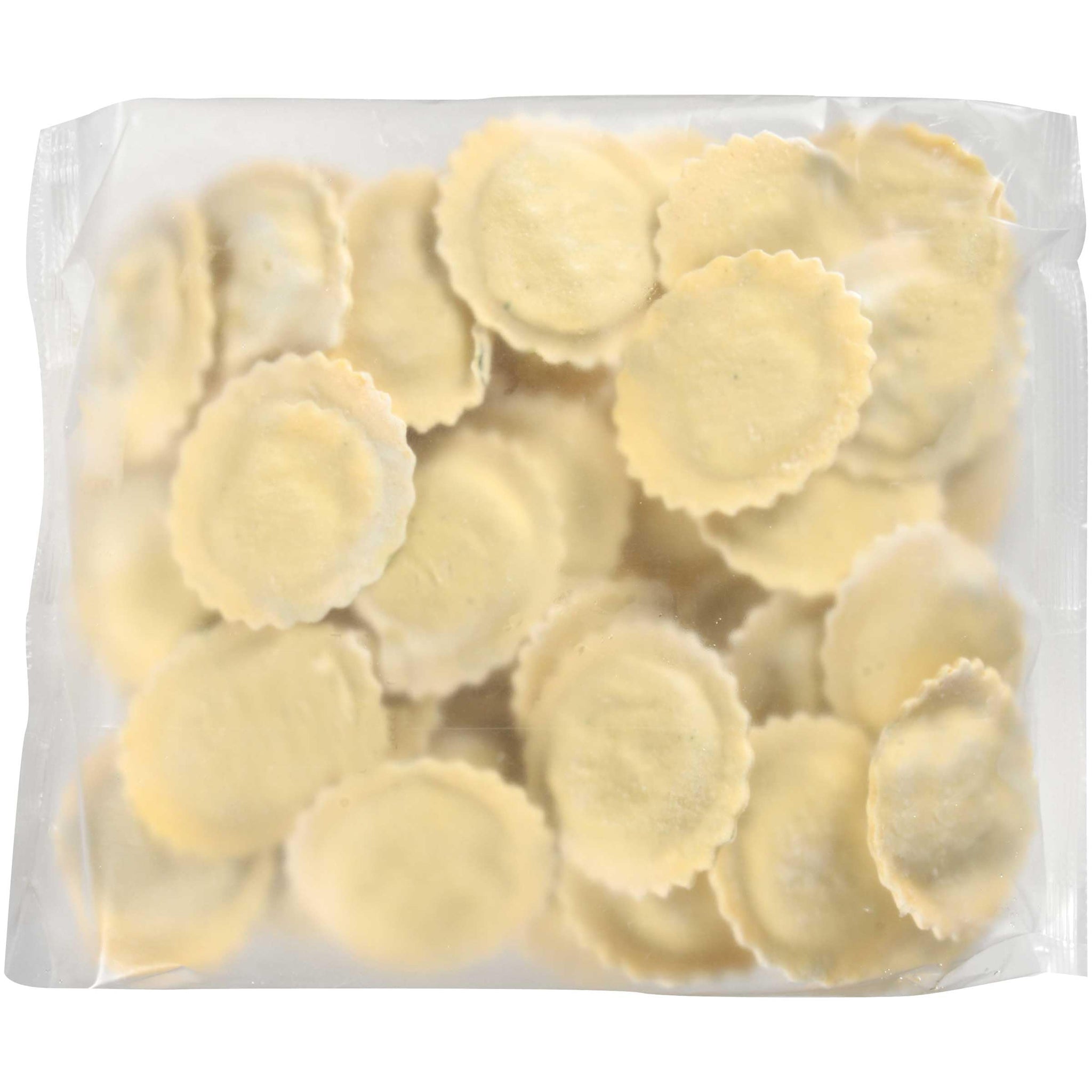 Josephs Gourmet Pasta Spinach And Portabella Ravioli, 6.08 Pound -- 4 per case.