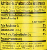 Durkee Ancho-Chile Seasoning, 21-Ounce