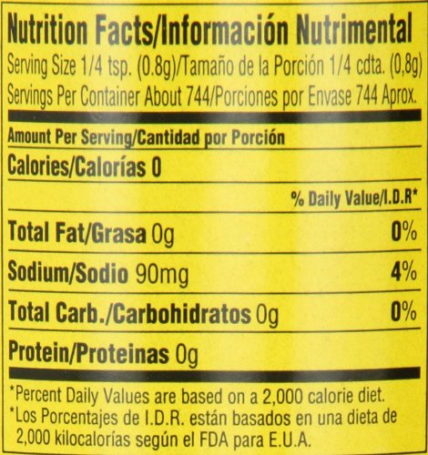 Durkee Ancho-Chile Seasoning, 21-Ounce