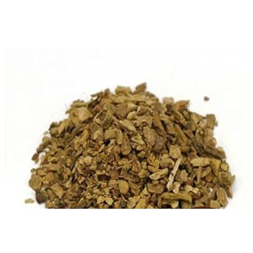 Yellowdock Root Cut & Sifted Organic -Rumex crispus, 4 Oz