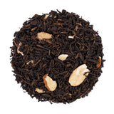 The Whistling Kettle Scottish Caramel Pu-erh Tea - Organic Sweet Earthy Pu-erh Tea with Caramel and Cream- 4oz (80 servings)