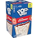 evsemo Pop-Tarts Frosted Strawberry (48 ct.)