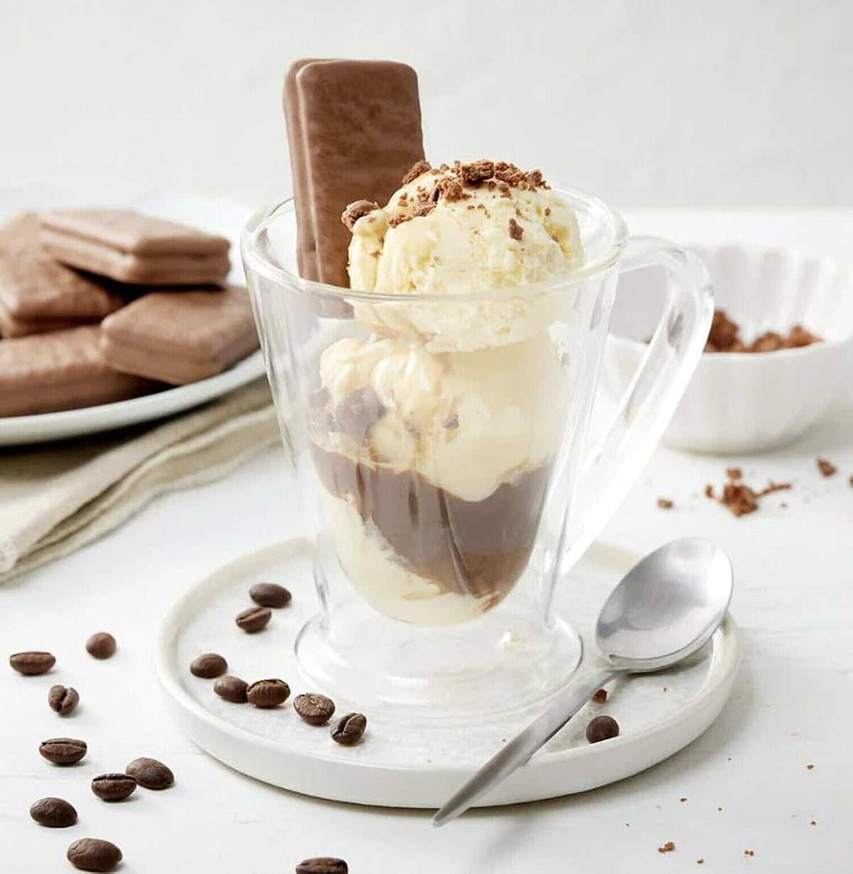 Tim Tam Sampler - Original, Double Coat, Dark, White - Chocolate Cream Filling, Imported from Australia (4 Pack) Deliciousness!