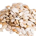 Sea Salted Roasted Pumpkin Seeds in Shell by Gerbs - 2 LBS - Top 11 Food Allergen Free & Non GMO - Premium Whole Pepitas, Product of USA