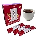 Korean Traditional Healthy Herb Tea Ssanghwa Tea 1 Box (15g x 15T) ???