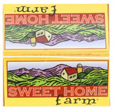 Sweet Home Farm Honey Nut Granola with Almonds, 24-Ounce Cartons (Pack of 4)