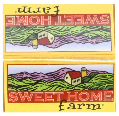 Sweet Home Farm Honey Nut Granola with Almonds, 24-Ounce Cartons (Pack of 4)