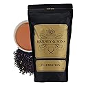 Harney & Sons Celebration Loose Leaf Black Tea - Cinnamon Apricot Hazelnut Flavored Tea, Caffeinated, 16 oz Bag
