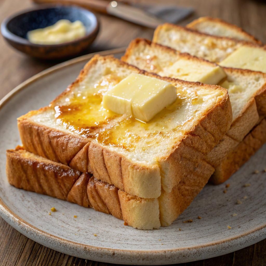 Whole Foods Market Kitchens Japanese Milk Bread Loaf, 500 GR