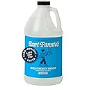Aunt Fannie's Extra Strength Cleaning Vinegar, 64 Ounce, Multipurpose Household Cleaner, No Added Scents, Dyes, or Other Additives