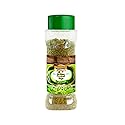 Sanniti Sicilian Herbs and Spices in Shaker Bottle| Seasonings for Meats, Fish, Poultry, Sauces, Pizza, and Soups | Product of Italy (20 Grams, Sage)