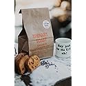 Trenary Toast - Cinnamon Chocolate Chip Toast *Seasonal* - The UP’s Favorite