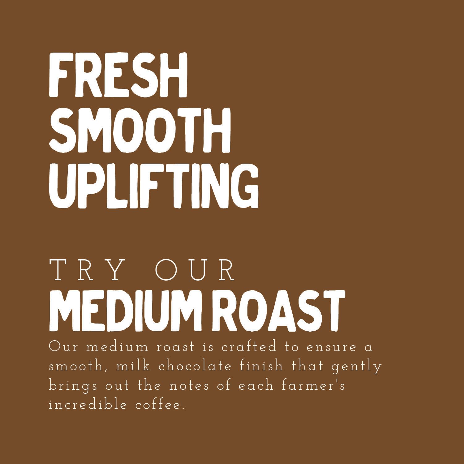 Z Beans - Medium Roast Individual Coffee Pouches - 50 Count - Each 2 OZ Packet Brews 8 Cups - Sustainably Sourced Ground Coffee from Ecuador - Small
