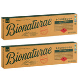 Bionaturae Spaghetti Pasta Noodles - Sourdough Pasta, Kosher Certified, High Protein, Non-GMO Verified, USDA Certified, Spaghetti Pasta Organic