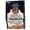 Coyote Buttermilk Pancake Mix, 900 GR