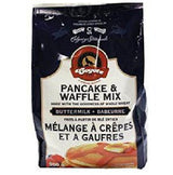 Coyote Buttermilk Pancake Mix, 900 GR