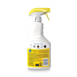 Pledge Multi Surface Clean & Dust Trigger Spray 16 Oz