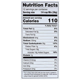 Namaste Foods Gluten Free Blondie Mix, 15 oz., Pack of 6