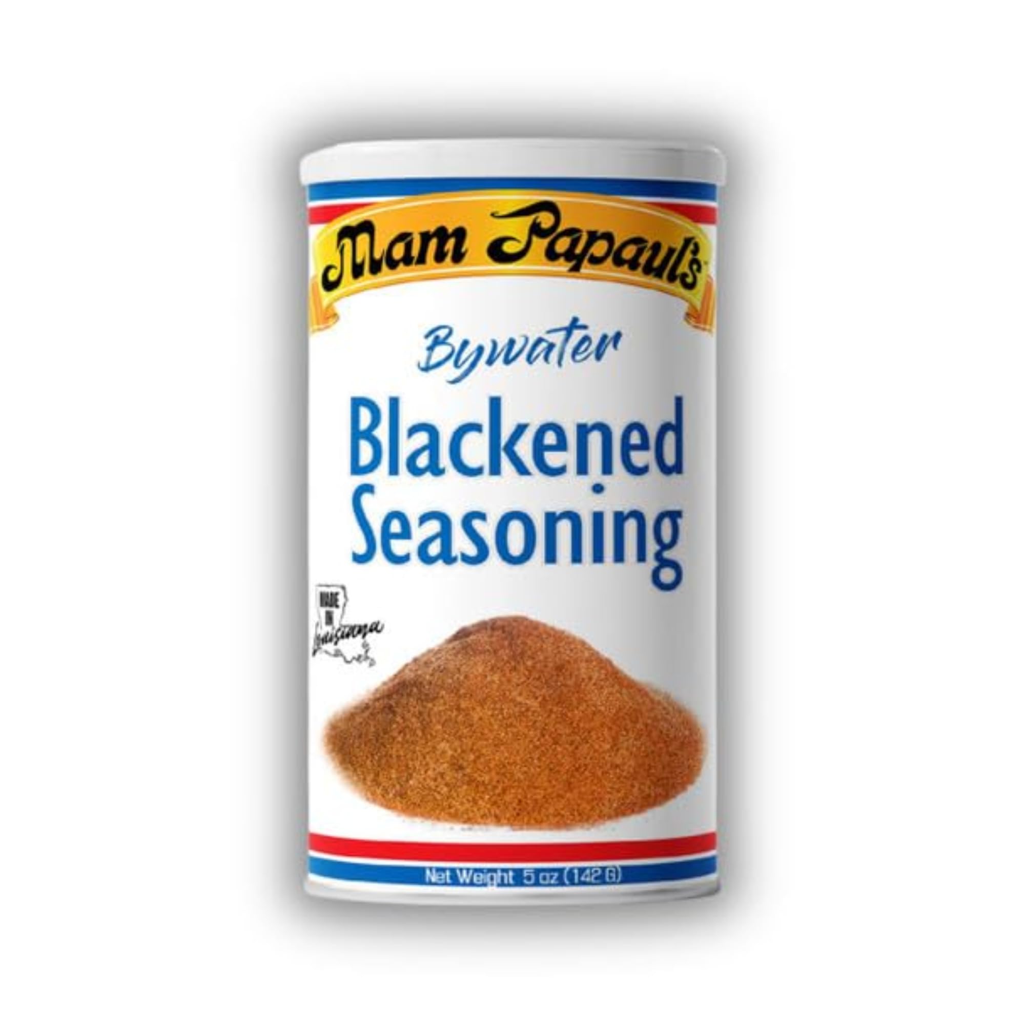 Mam Papaul's Bywater Blackened Seasoning