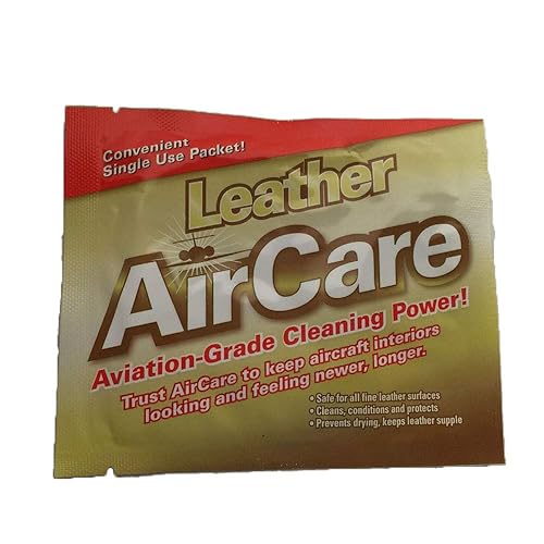 Leather Wipes 24 Pack