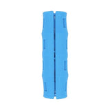 Snappy Grip Light Blue Ergonomic Handle for Buckets Prospect Pan Sluice Dredge