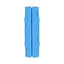 Snappy Grip Light Blue Ergonomic Handle for Buckets Prospect Pan Sluice Dredge