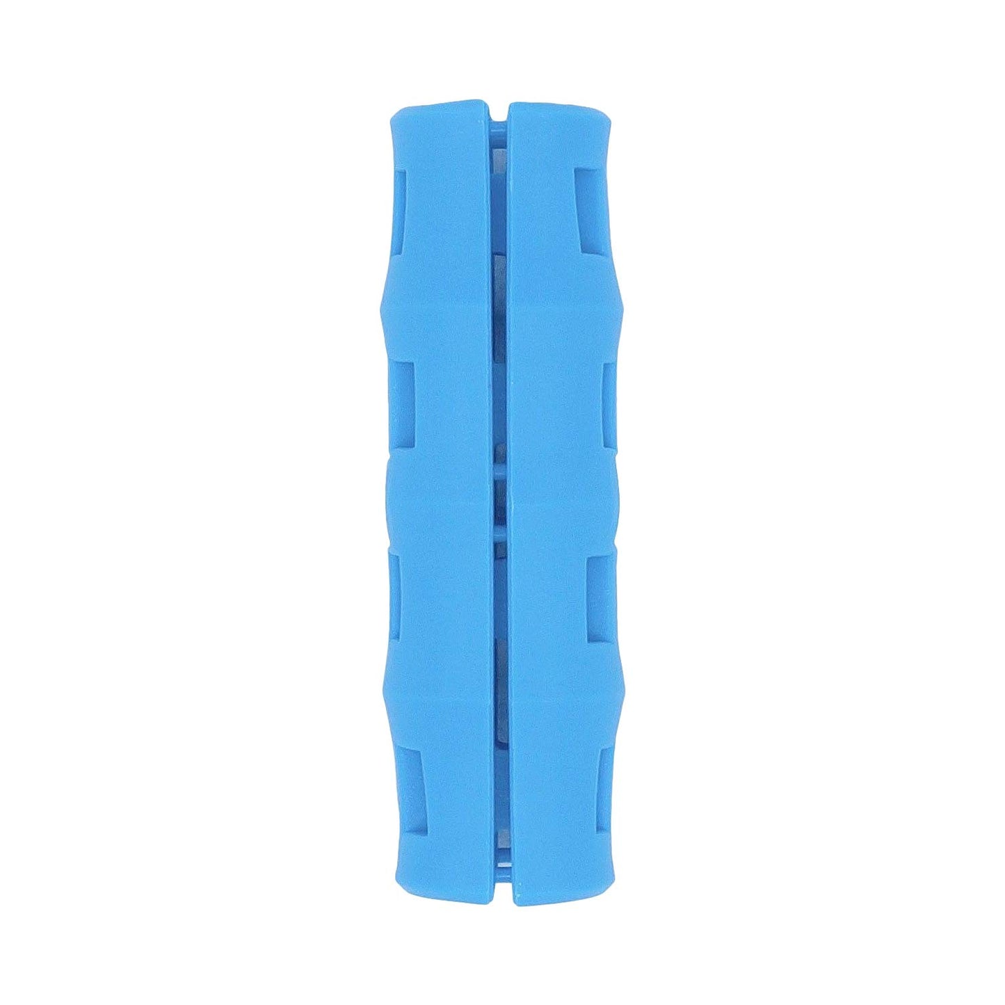 Snappy Grip Light Blue Ergonomic Handle for Buckets Prospect Pan Sluice Dredge