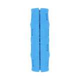 Snappy Grip Light Blue Ergonomic Handle for Buckets Prospect Pan Sluice Dredge