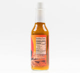 Pepper Joe’s Mango Habanero Hot Sauce - Gourmet Caribbean-Style Mango Hot Sauce with a Touch of Lime and Habanero Heat - 5 Ounces (2 Pack)