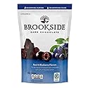 2 Set - Product of Brookside Dark Chocolate Acai, 32 oz. 2.0 Count