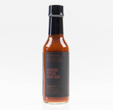 Pepper Joe’s Carolina Reaper Hot Sauce - Extreme Heat with Delicious Flavor Balance - Made with World’s Hottest Chili Pepper - 5 Ounces (2 Pack)