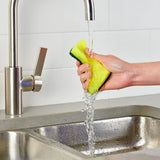 Estracell Heavy-Duty Scrub Sponge (3-Count)