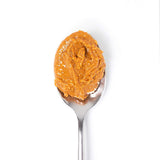 Big Spoon Roasters Sweet Heat Peanut Butter w/Habanero Chiles & Sea Salt - Low Sugar, Sweet & Spicy, Creamy Peanut Butter - Keto, Palm Free, & Vegan
