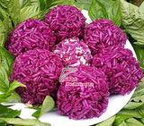 50 Gram Bot La Cam Tao Mau Tu Nhien - 100% natural - Vietnamese specialties