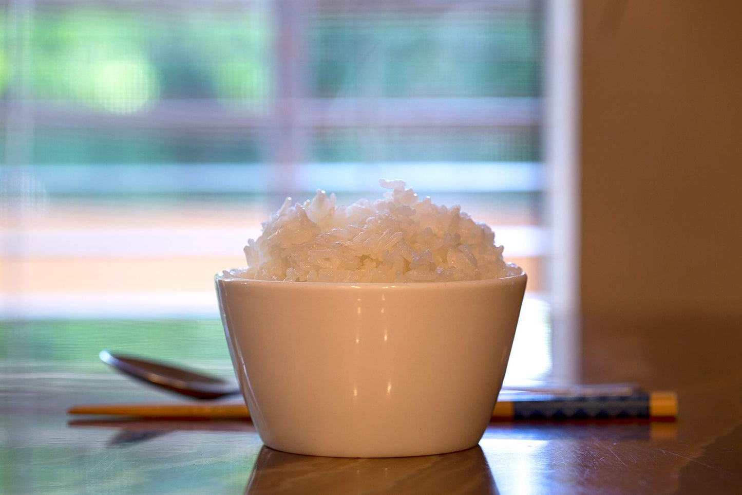 Ubara Rice, Extra Premium Japanese White Rices, Product of JAPAN, Highest Grade Short Grain Sticky Rice, Delicious for Sushi and Onigiri - 11 Lbs (5Kg)